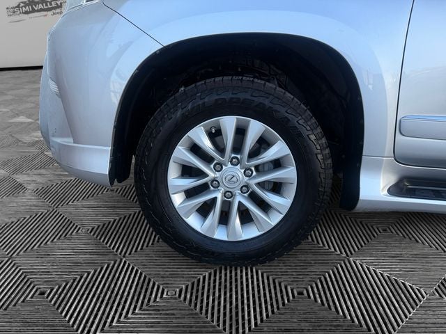 2019 Lexus GX 460