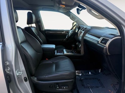 2019 Lexus GX 460