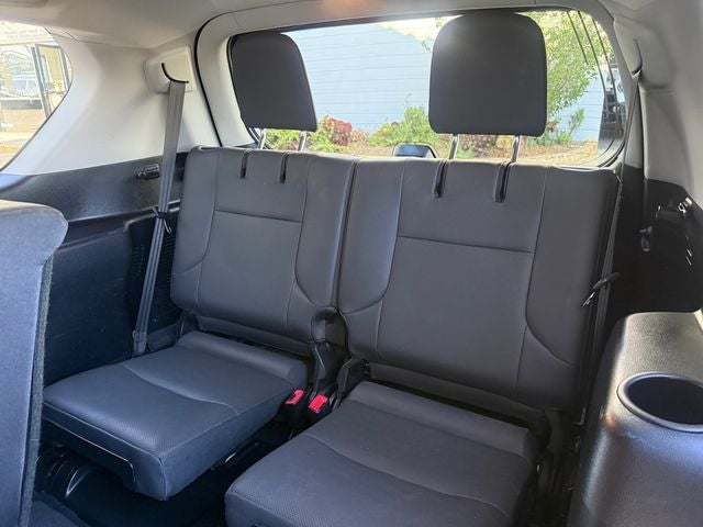 2019 Lexus GX 460