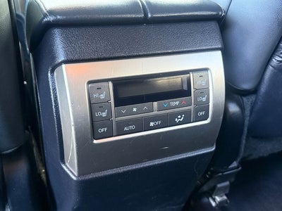 2019 Lexus GX 460