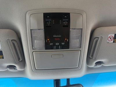 2019 Lexus GX 460