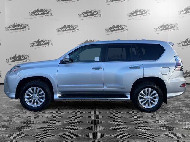 2019 Lexus GX 460