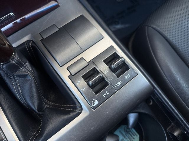2019 Lexus GX 460