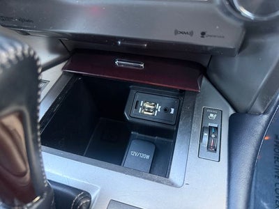 2019 Lexus GX 460