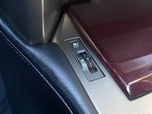 2019 Lexus GX 460
