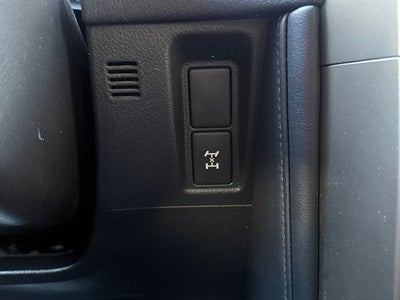 2019 Lexus GX 460