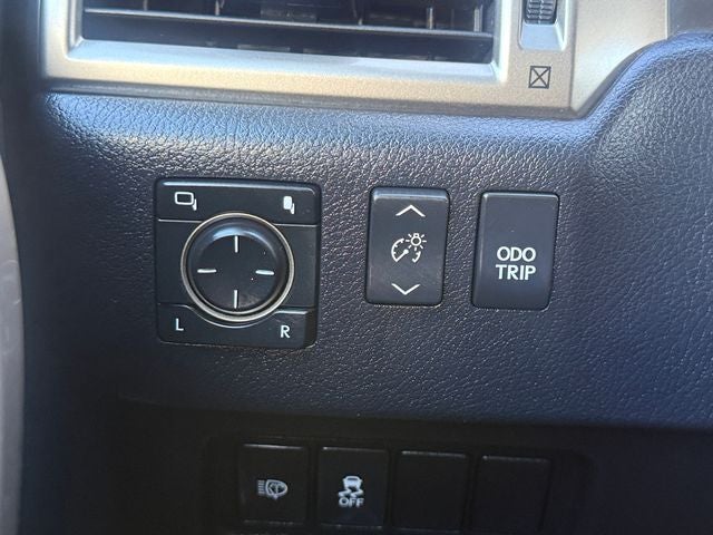 2019 Lexus GX 460
