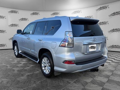 2019 Lexus GX 460