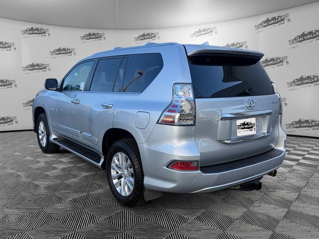 2019 Lexus GX 460