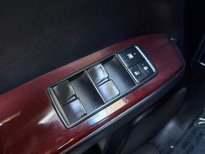 2019 Lexus GX 460