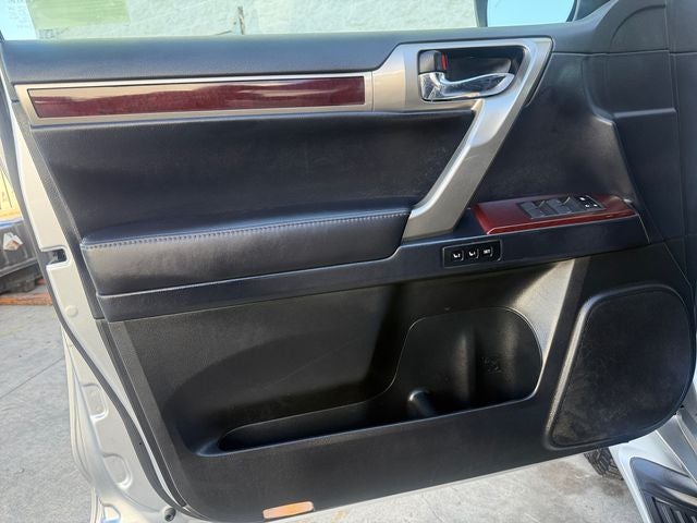 2019 Lexus GX 460