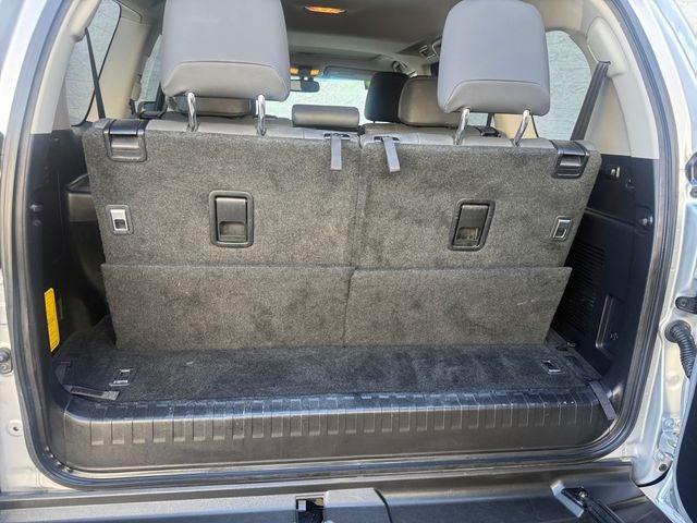 2019 Lexus GX 460