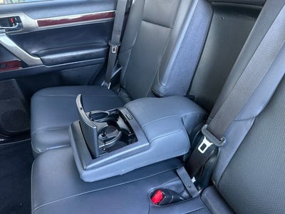 2019 Lexus GX 460