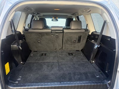 2019 Lexus GX 460