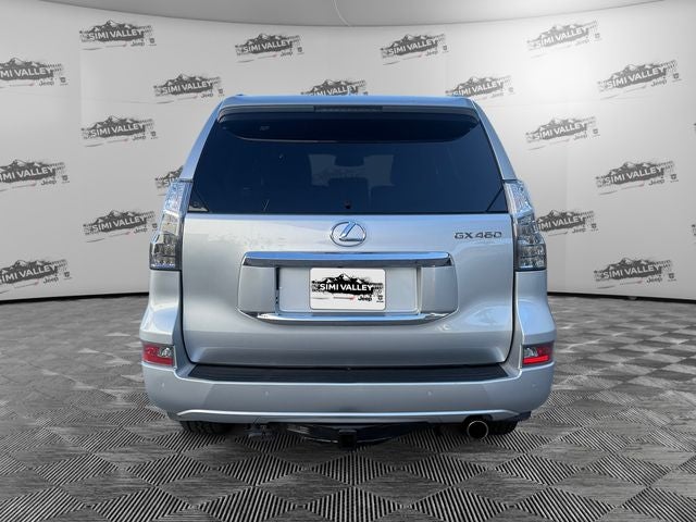 2019 Lexus GX 460