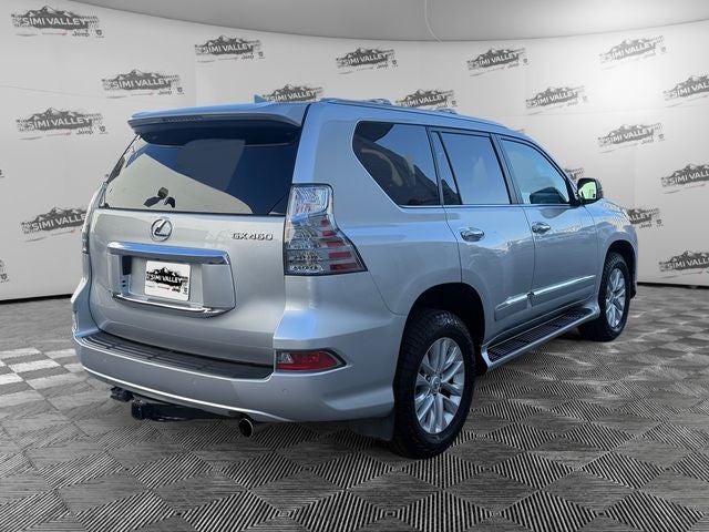 2019 Lexus GX 460
