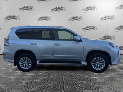 2019 Lexus GX 460