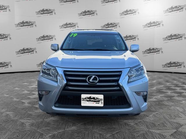 2019 Lexus GX 460
