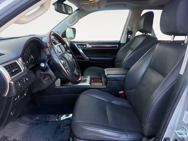 2019 Lexus GX 460