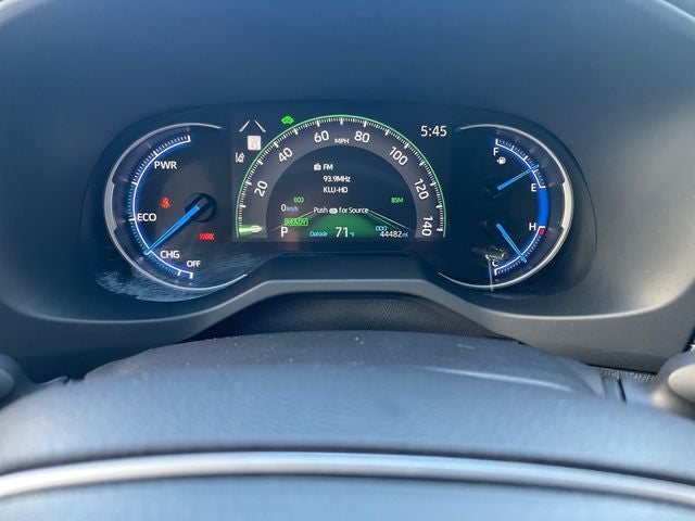2023 Toyota RAV4 Hybrid XLE Premium