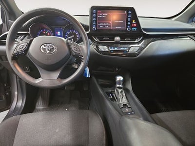 2019 Toyota C-HR LE