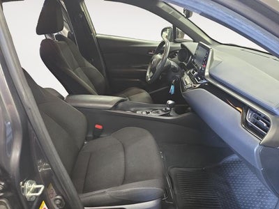 2019 Toyota C-HR LE