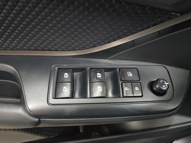 2019 Toyota C-HR LE