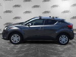 2019 Toyota C-HR LE