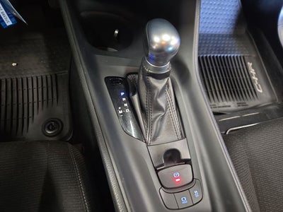 2019 Toyota C-HR LE