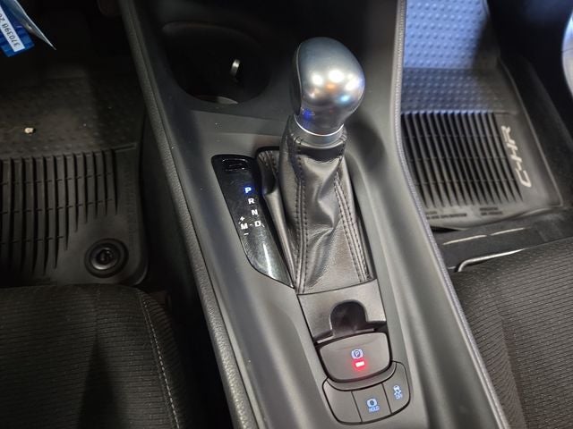 2019 Toyota C-HR LE