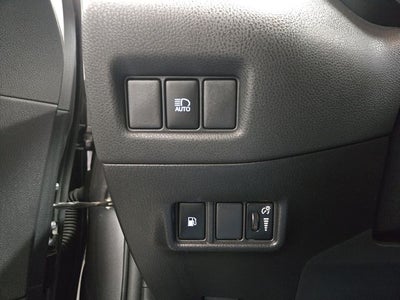 2019 Toyota C-HR LE