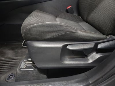 2019 Toyota C-HR LE