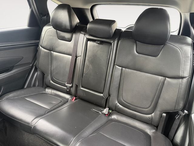 2022 Hyundai Tucson Hybrid Limited