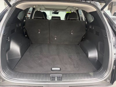 2022 Hyundai Tucson Hybrid Limited