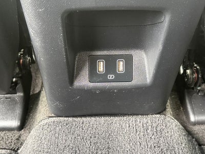 2022 Hyundai Tucson Hybrid Limited