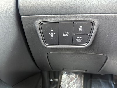 2022 Hyundai Tucson Hybrid Limited