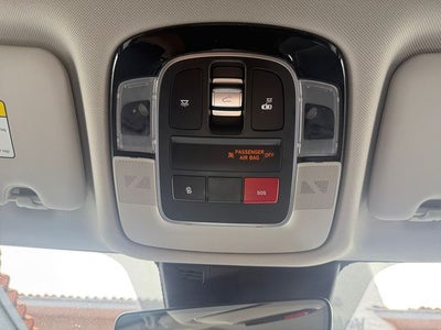 2022 Hyundai Tucson Hybrid Limited