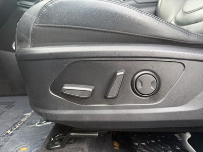 2022 Hyundai Tucson Hybrid Limited