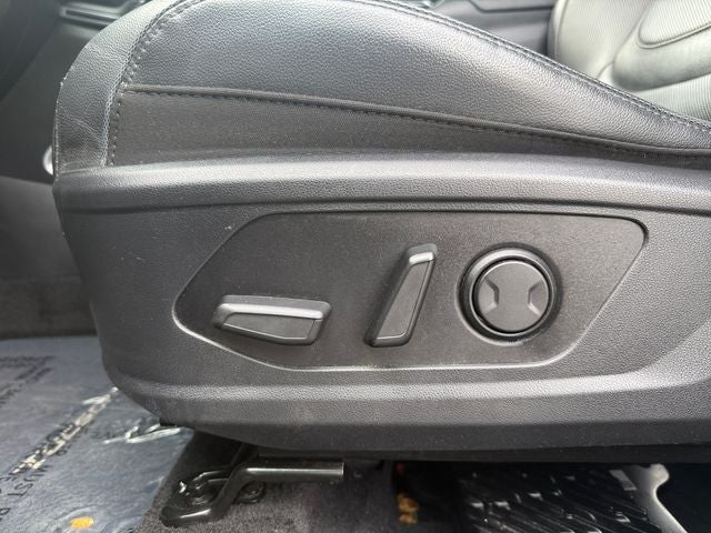 2022 Hyundai Tucson Hybrid Limited