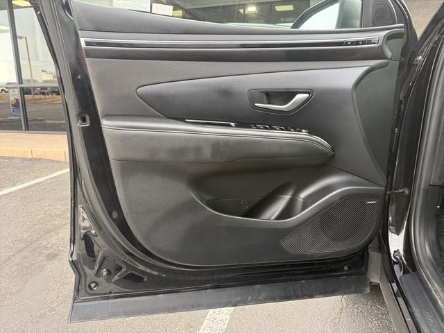 2022 Hyundai Tucson Hybrid Limited