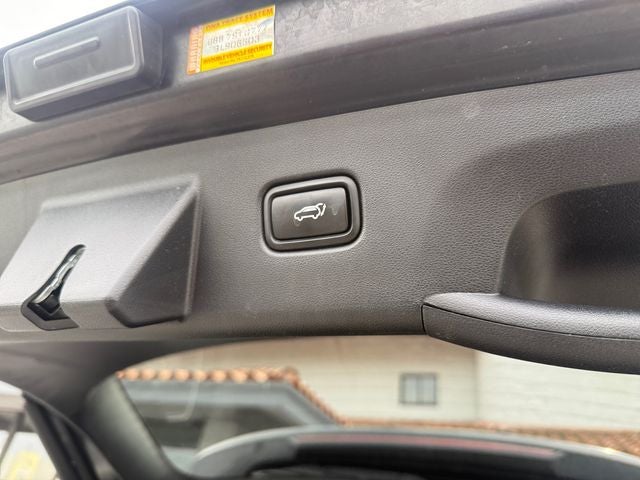 2022 Hyundai Tucson Hybrid Limited