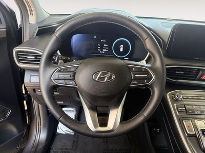 2023 Hyundai Santa Fe Plug-In Hybrid Limited