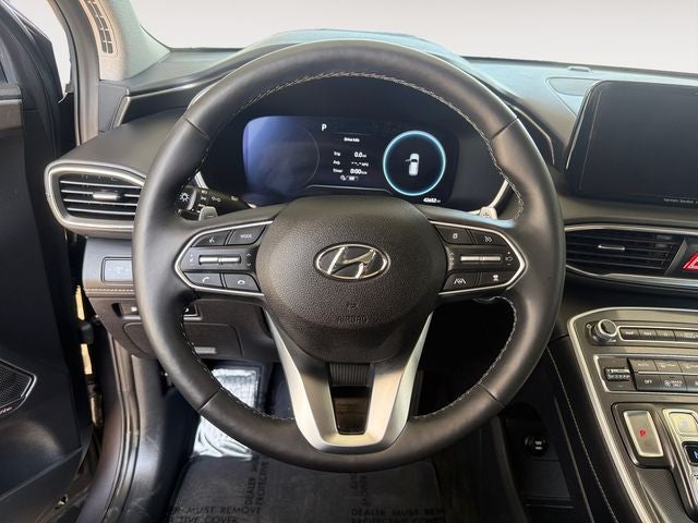 2023 Hyundai Santa Fe Plug-In Hybrid Limited