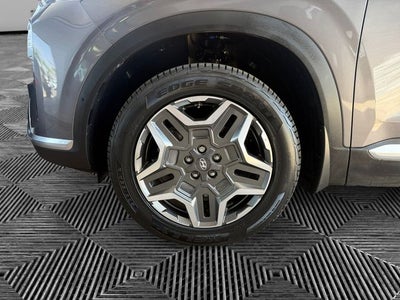 2023 Hyundai Santa Fe Plug-In Hybrid Limited