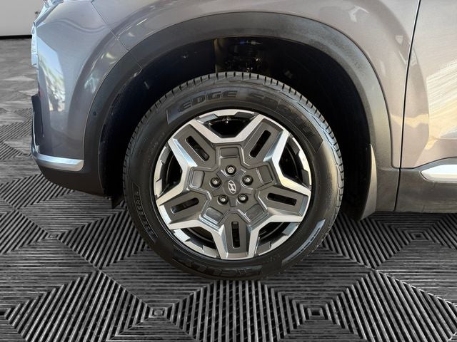 2023 Hyundai Santa Fe Plug-In Hybrid Limited
