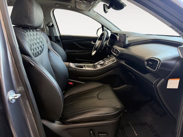 2023 Hyundai Santa Fe Plug-In Hybrid Limited