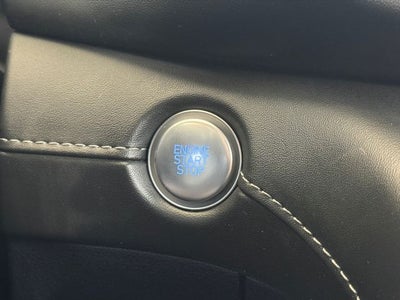 2023 Hyundai Santa Fe Plug-In Hybrid Limited