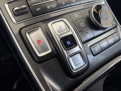 2023 Hyundai Santa Fe Plug-In Hybrid Limited