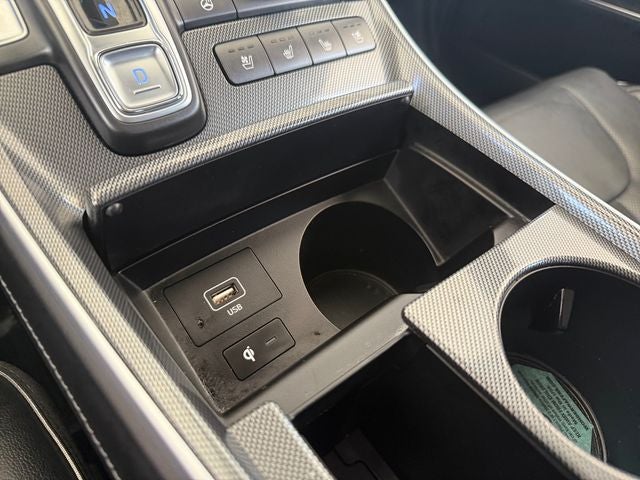 2023 Hyundai Santa Fe Plug-In Hybrid Limited