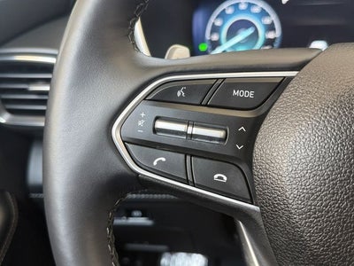 2023 Hyundai Santa Fe Plug-In Hybrid Limited